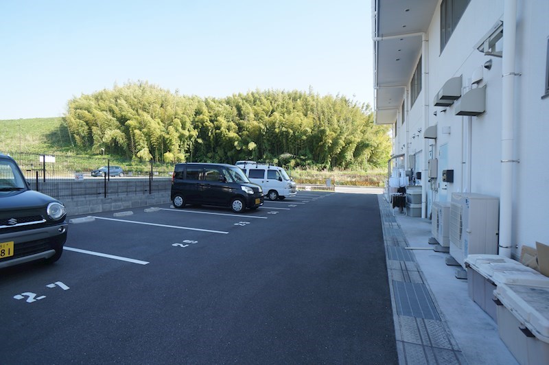 ＴＫレオンビル その他外観2