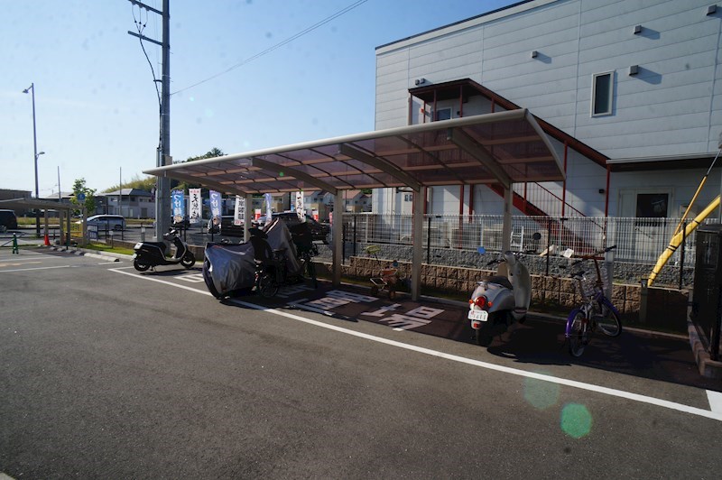 ＴＫレオンビル その他外観3