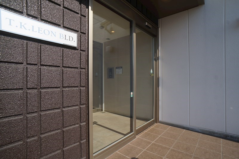 ＴＫレオンビル その他外観4