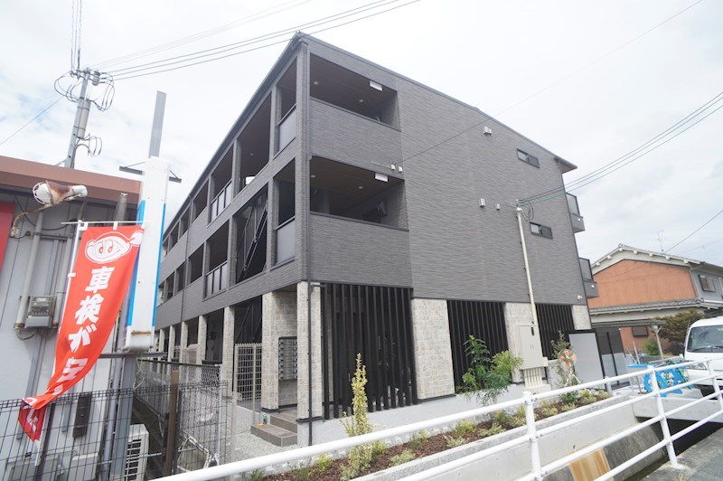 メゾン　リアリⅡ その他外観2