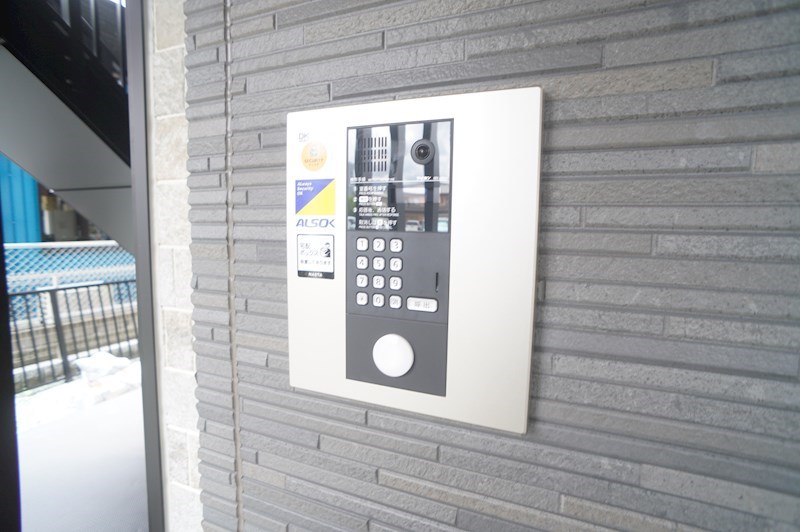 メゾン　リアリⅡ その他外観3