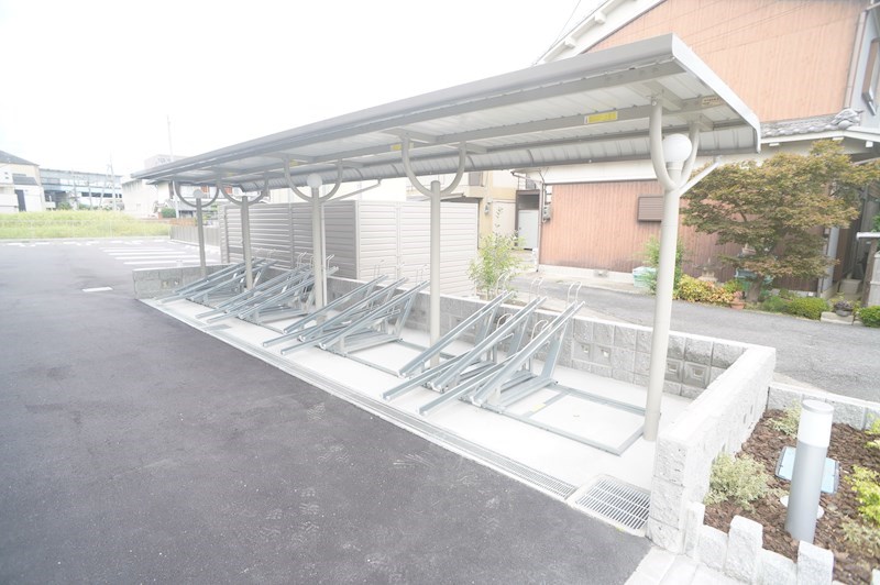 メゾン　リアリⅡ その他外観5