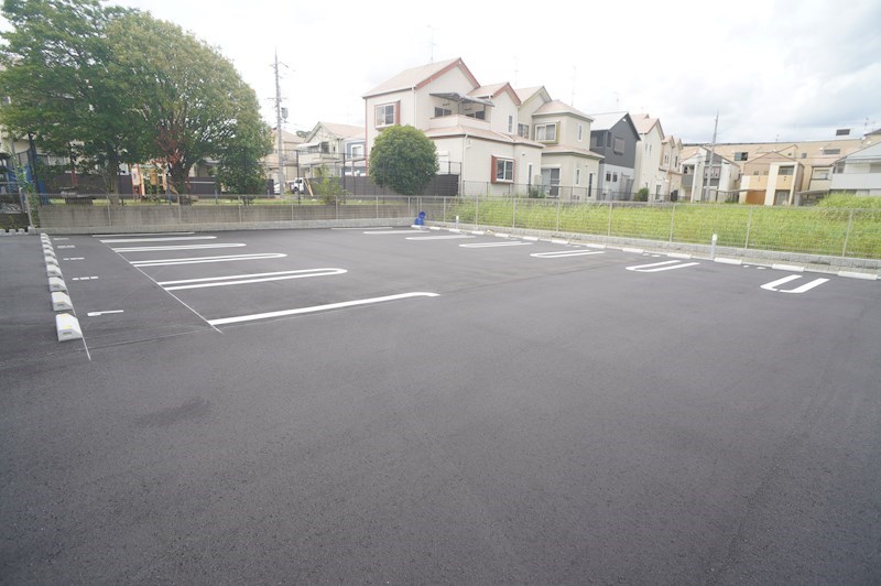 メゾン　リアリⅡ その他外観6