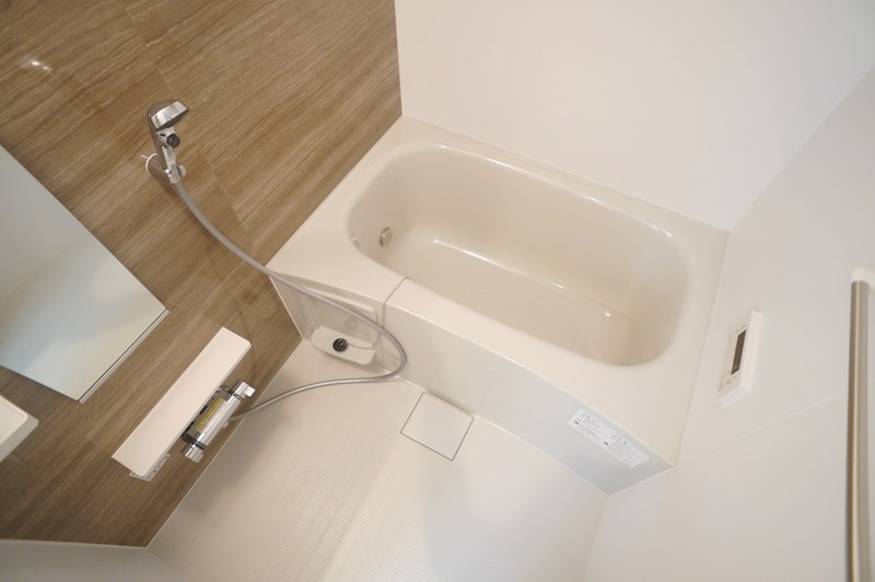 メゾン　リアリⅡ 風呂画像