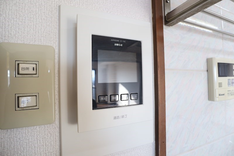 グラン・シャリオ二階堂 その他3