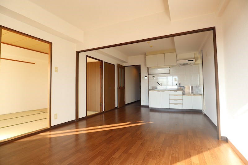 グラン・シャリオ二階堂 その他22