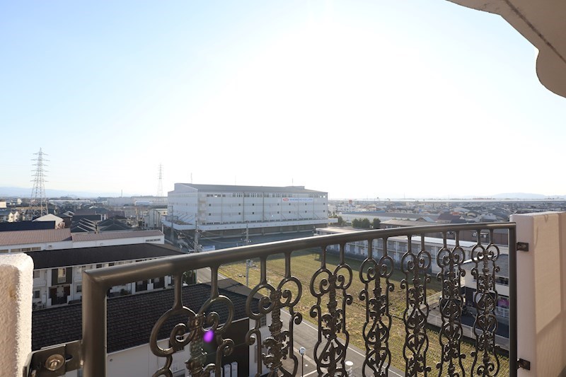 グラン・シャリオ二階堂 その他29