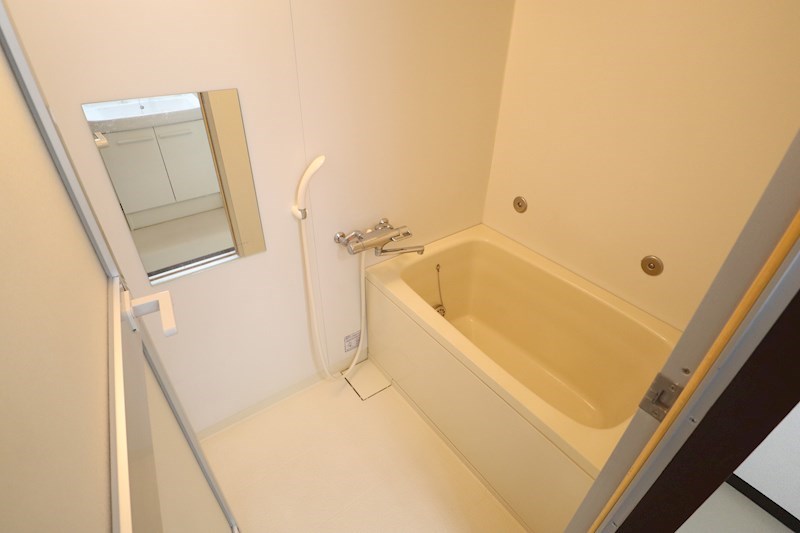 グラン・シャリオ二階堂 風呂画像