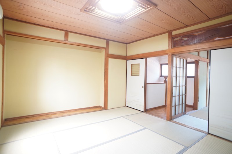 帝塚山タウンハウス その他10
