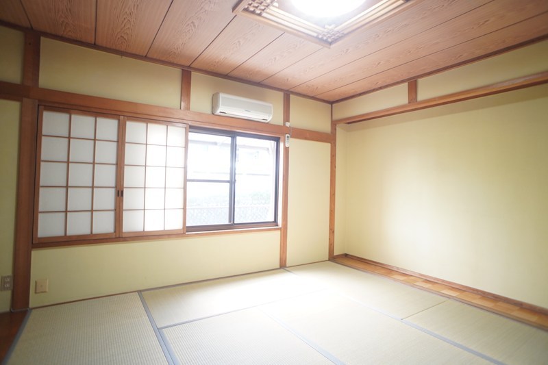 帝塚山タウンハウス その他11