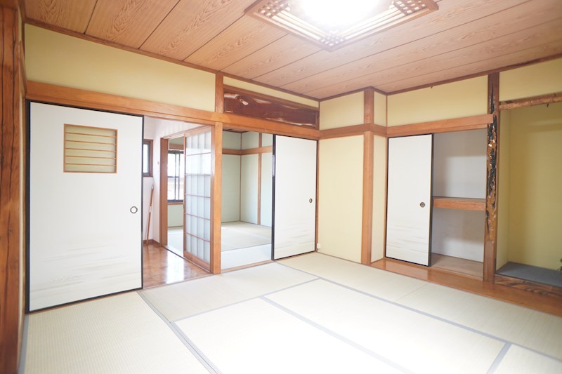 帝塚山タウンハウス その他12