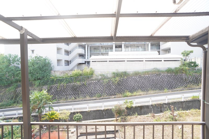 帝塚山タウンハウス その他14