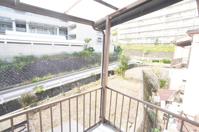 帝塚山タウンハウス その他16