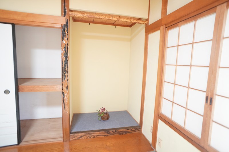 帝塚山タウンハウス その他17