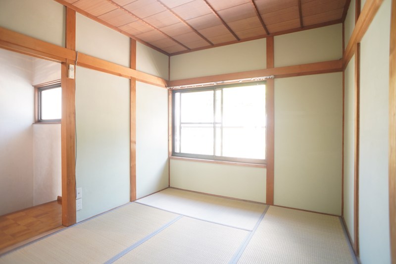 帝塚山タウンハウス その他20