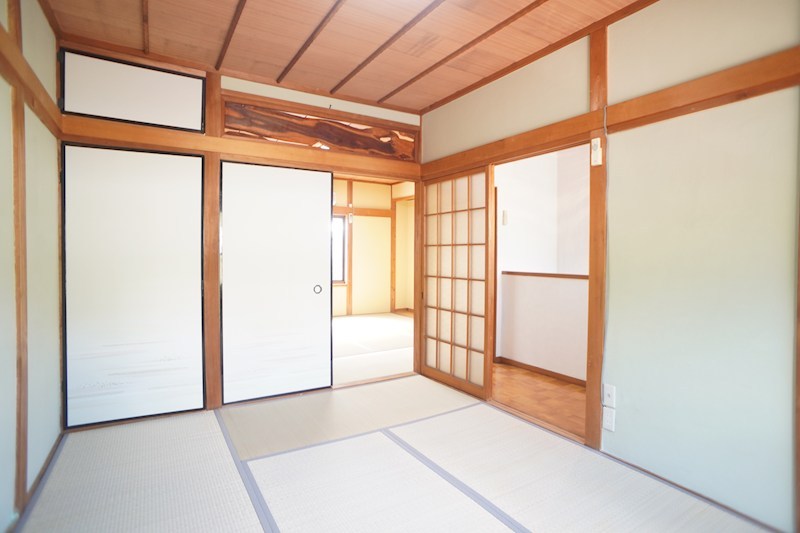 帝塚山タウンハウス その他21