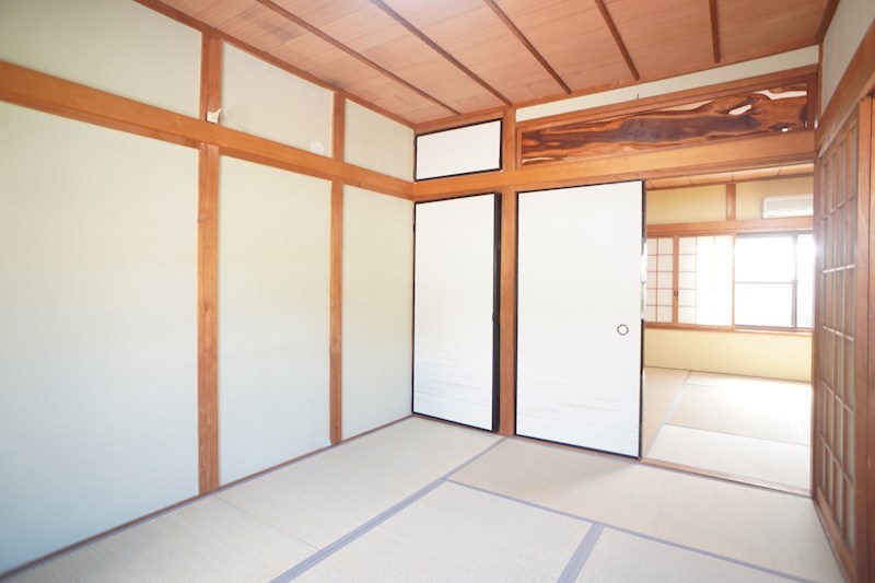 帝塚山タウンハウス その他22