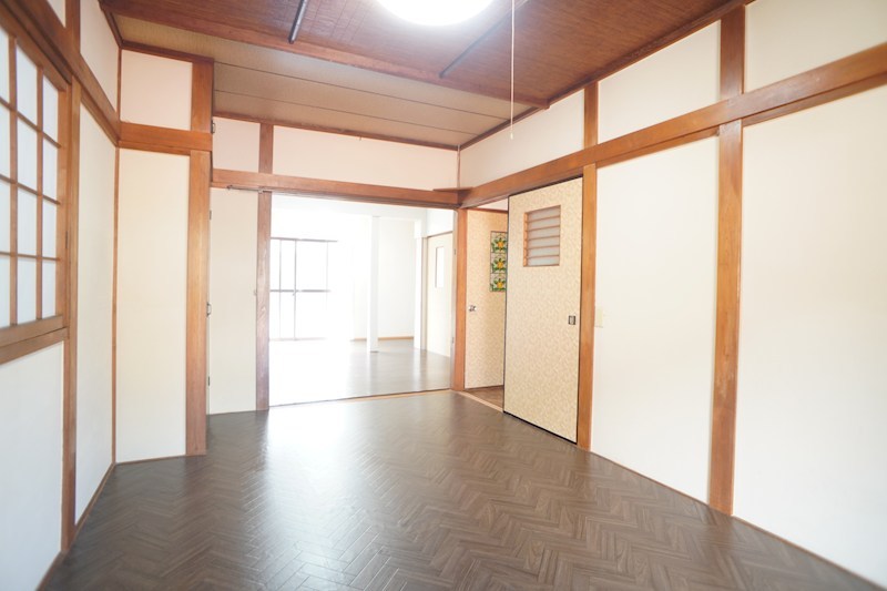 帝塚山タウンハウス その他28