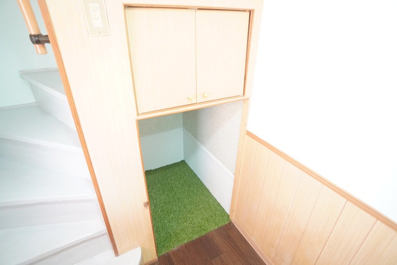 帝塚山タウンハウス その他40