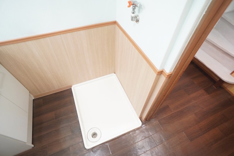 帝塚山タウンハウス その他41