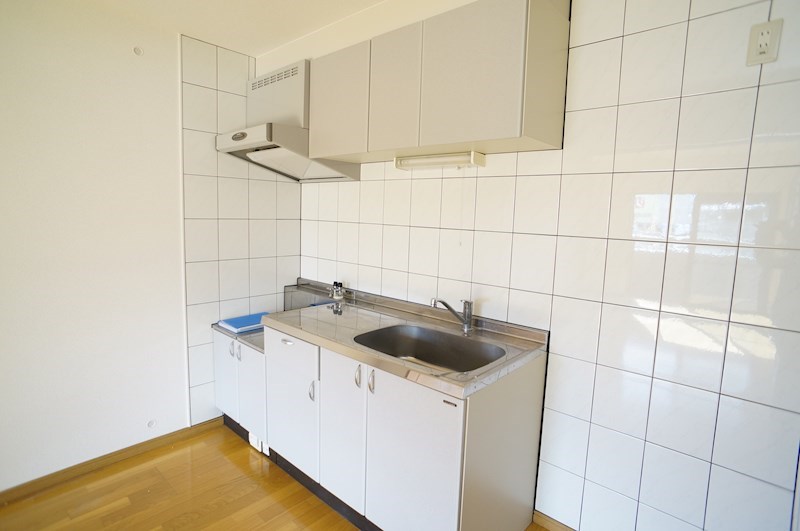 マ　メゾン キッチン