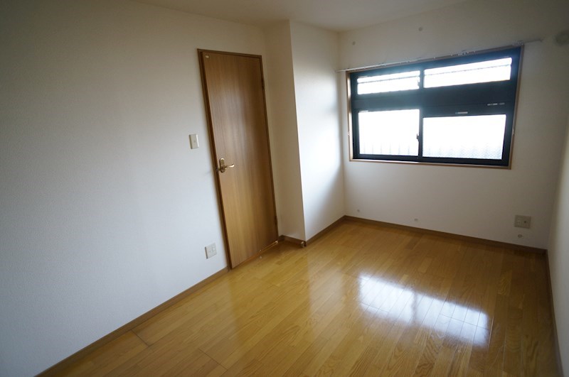 マ　メゾン ベッドルーム