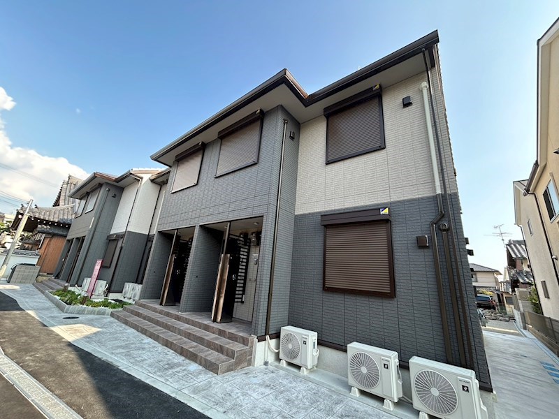 エスペランサ 　ミヤマ 102号室 外観