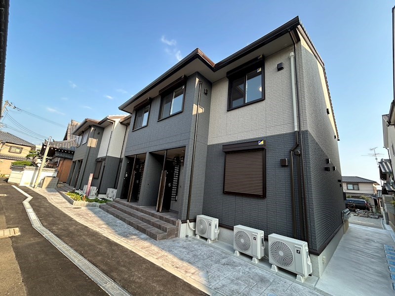 エスペランサ 　ミヤマ 105号室 外観