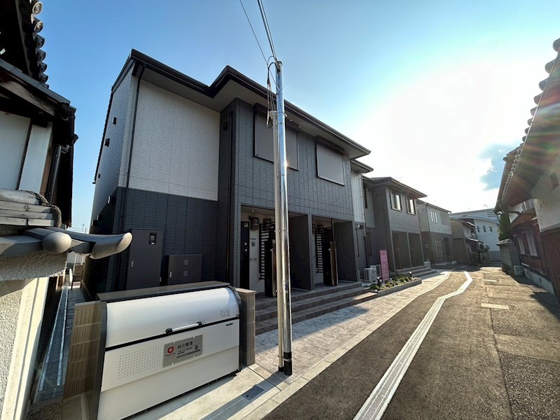 エスペランサ 　ミヤマ その他外観1