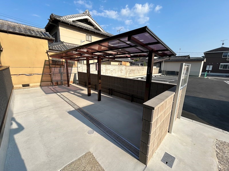 エスペランサ 　ミヤマ その他外観4