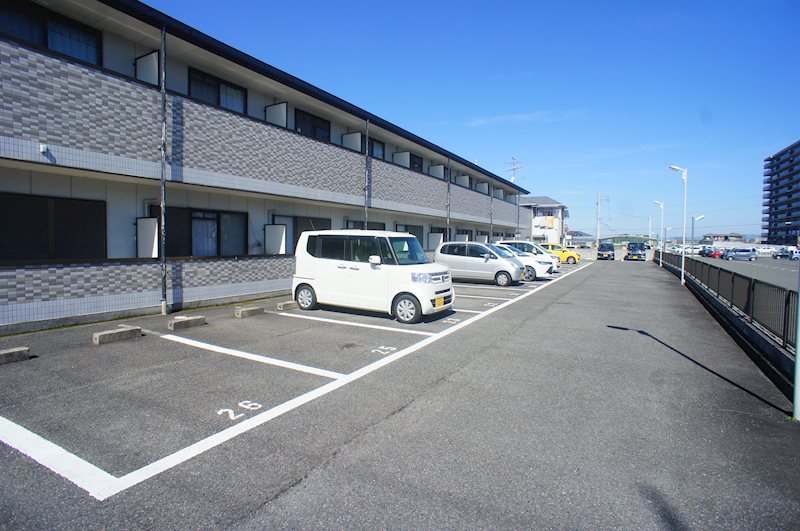 サンタウン その他外観1