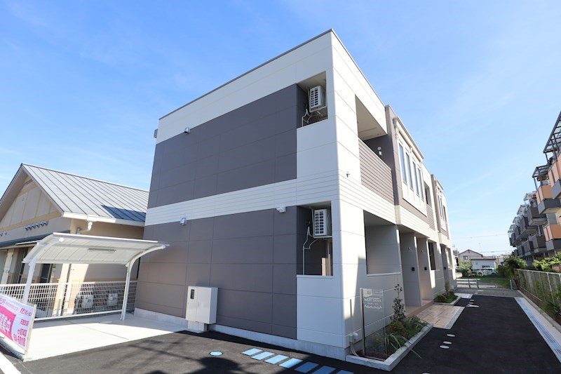 WEST　SAWA その他外観1