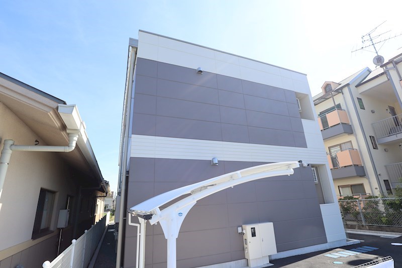 WEST　SAWA その他外観2