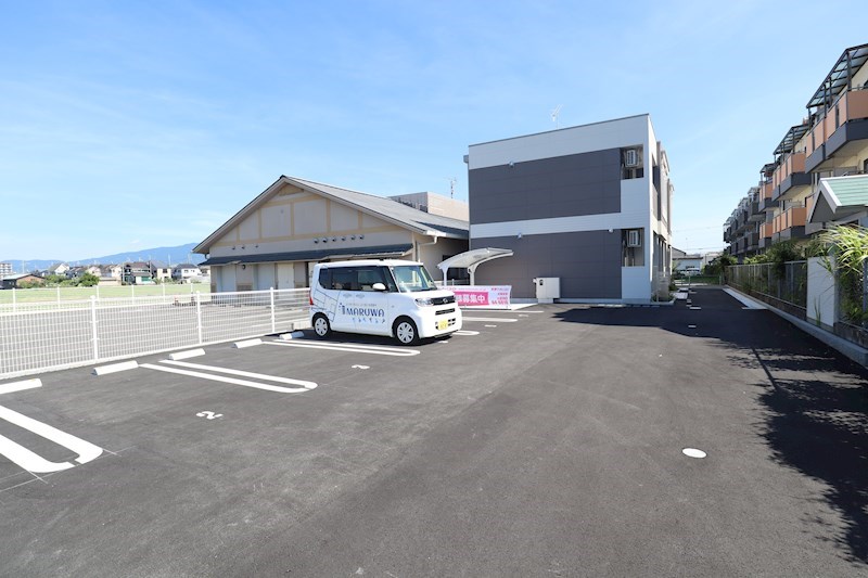 WEST　SAWA その他外観4