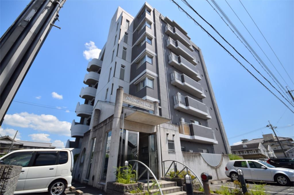 プライムヒルズ その他外観1