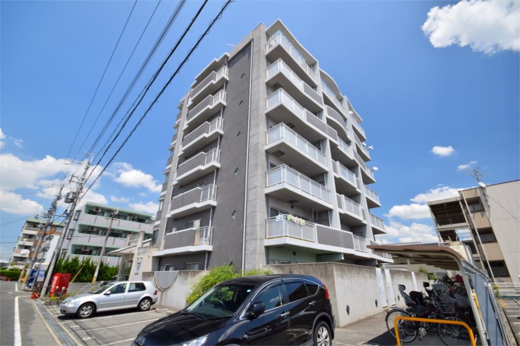 プライムヒルズ その他外観2