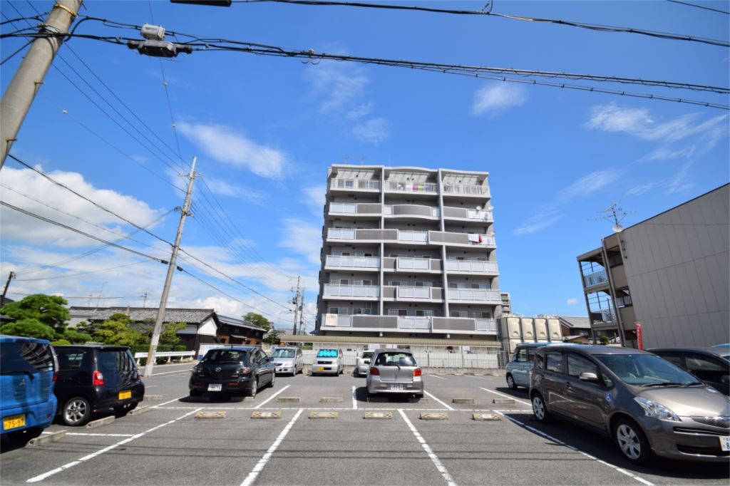 プライムヒルズ その他外観4