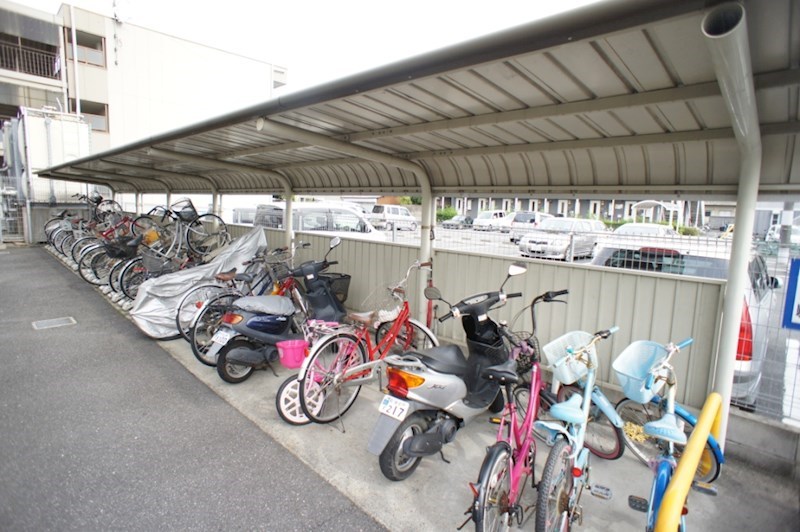 プライムヒルズ その他外観5