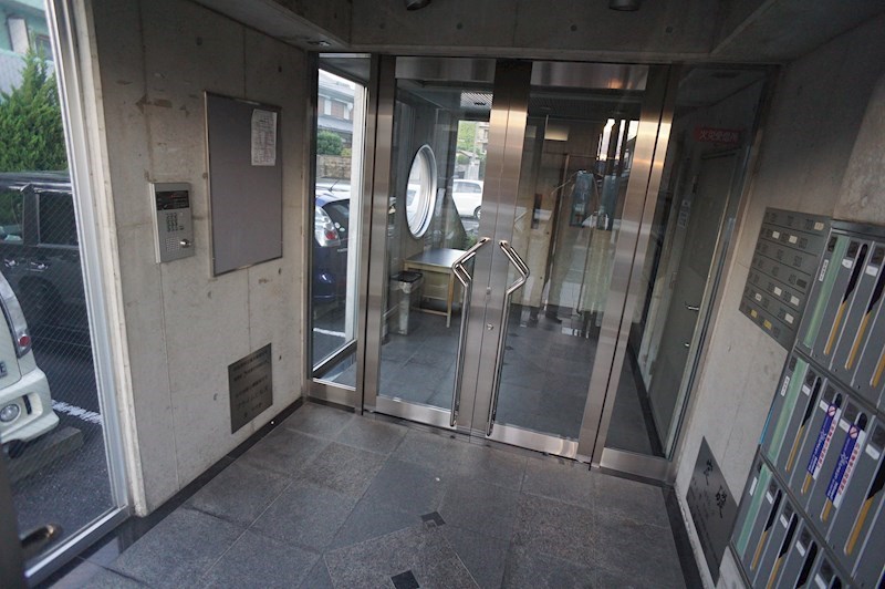 プライムヒルズ その他外観6