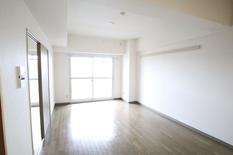 プライムヒルズ リビング