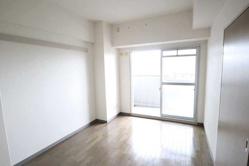 プライムヒルズ ベッドルーム