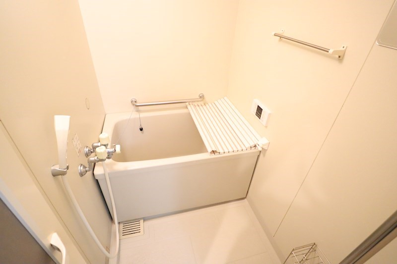 プライムヒルズ 風呂画像