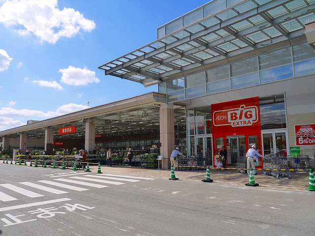 プライムヒルズ 周辺画像8