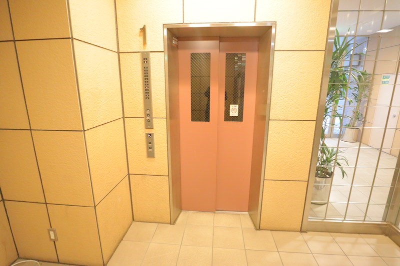 アントレいこま２ その他外観3