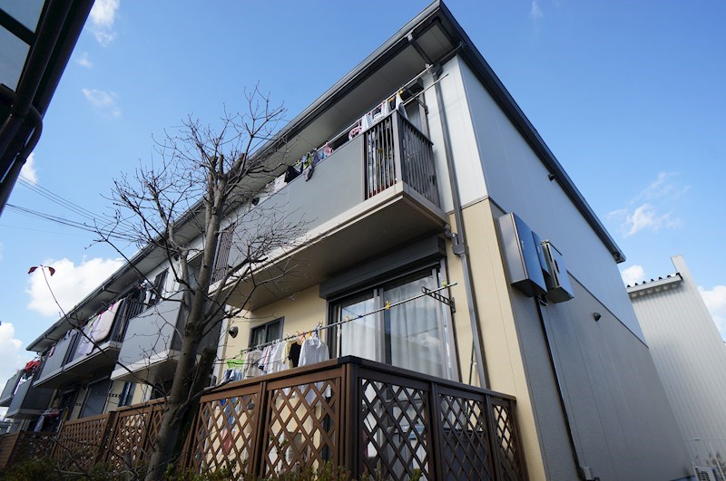 プリムローズ５番館 その他外観1