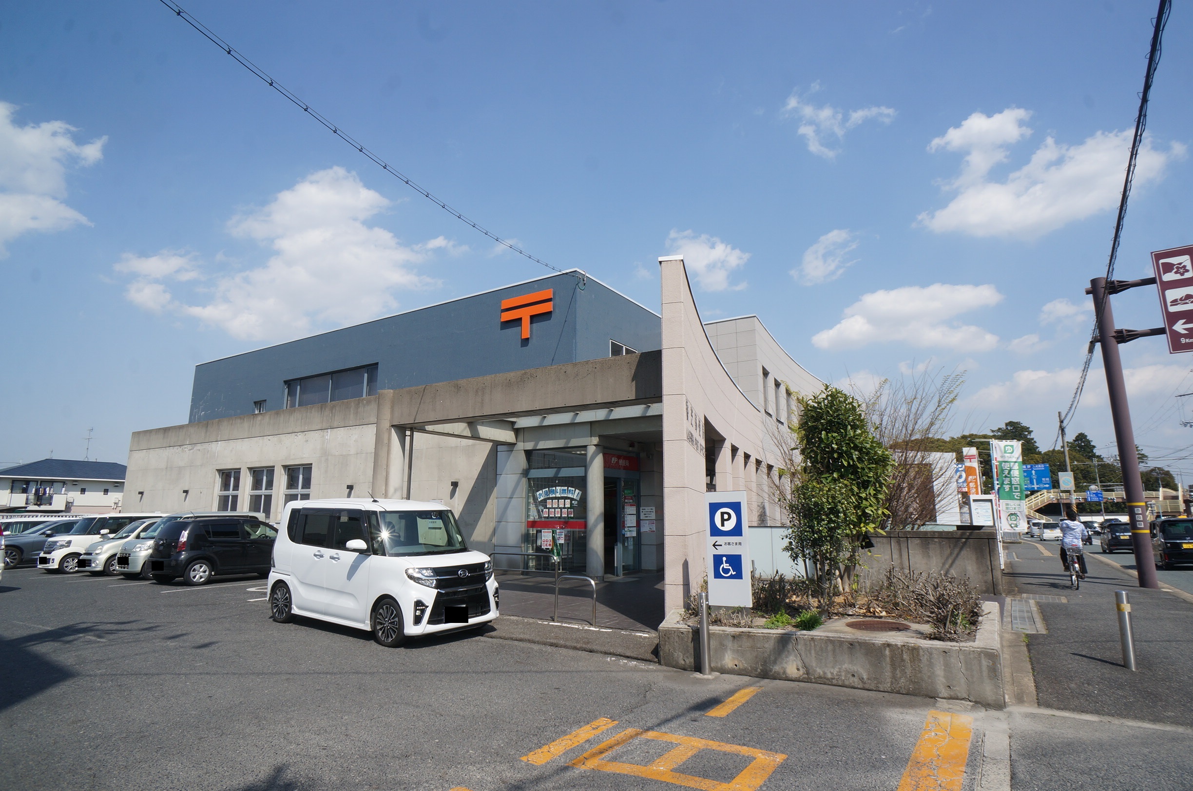 プリムローズ５番館 周辺画像5