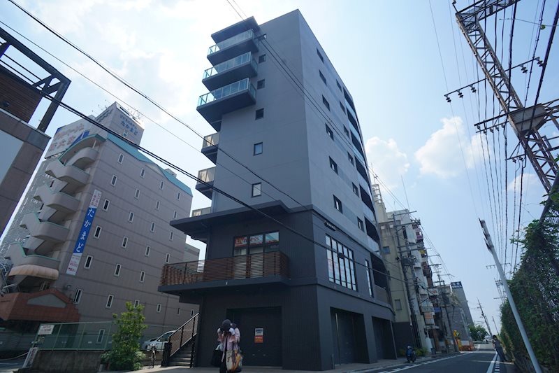 DeKalb（デカルブ） その他外観2