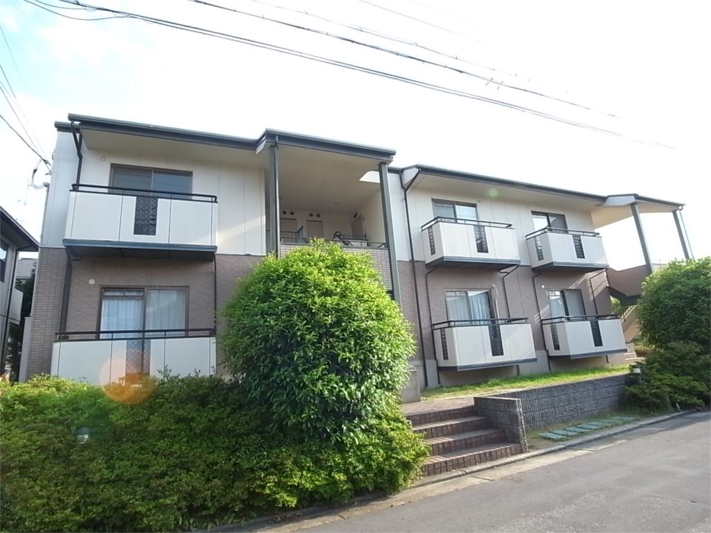 バーベナ光台Ａ棟 その他外観1