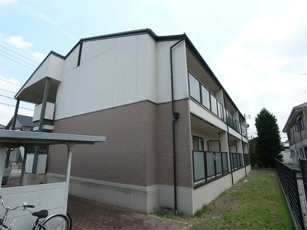 バーベナ光台Ａ棟 その他外観2