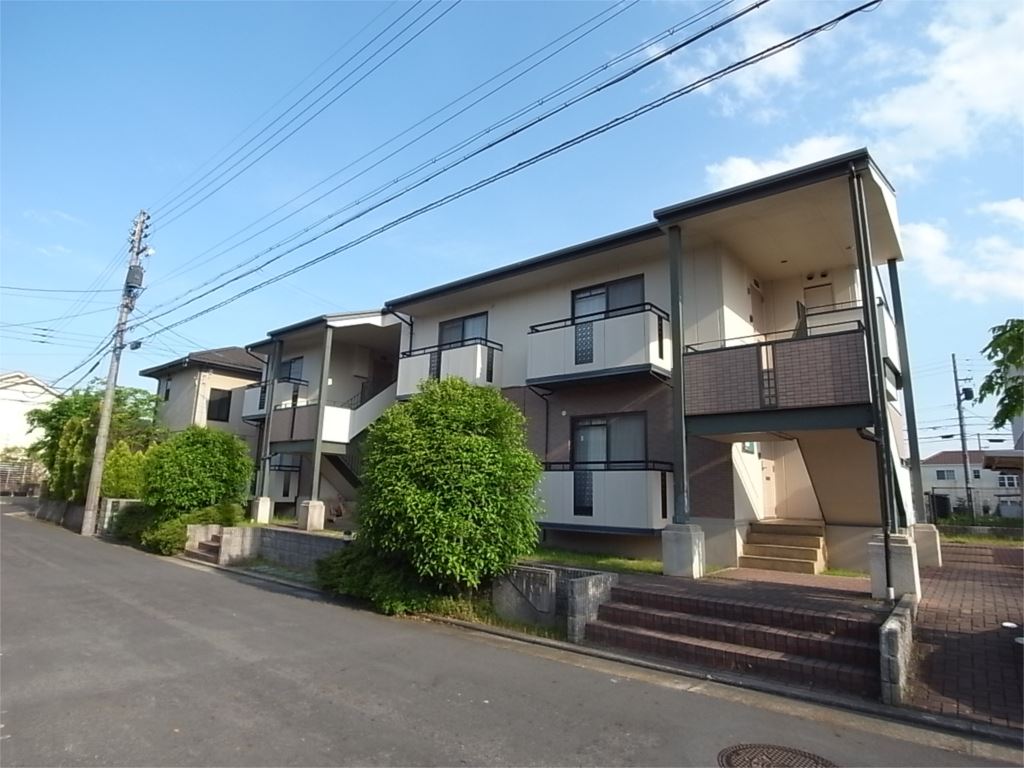 バーベナ光台Ａ棟 その他外観4